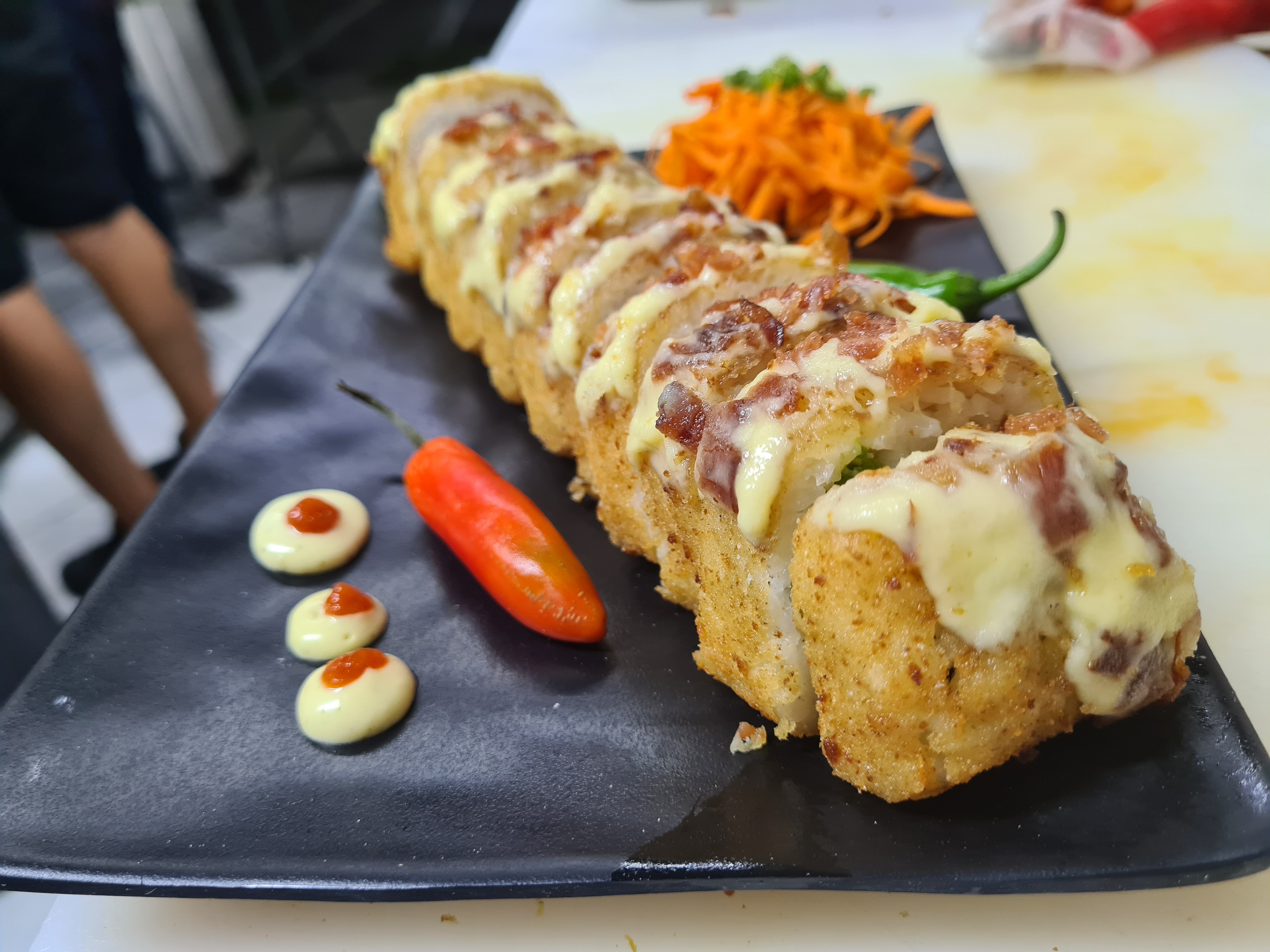 Rafael Roll